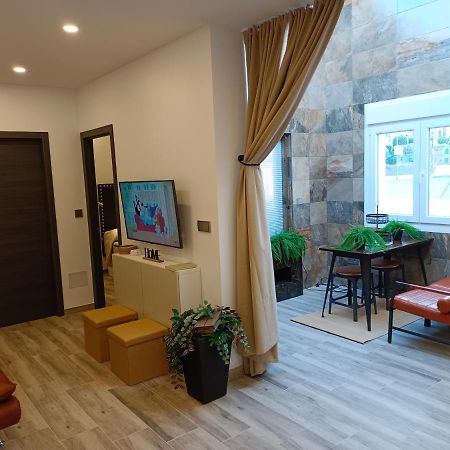 شقة Lebana Plaza Julian فاسيناس المظهر الخارجي الصورة